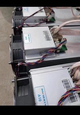 1200W / 1300W E번째 Asic 광부 A10pro 6g 7gb 720mh 750mh 이더넷
