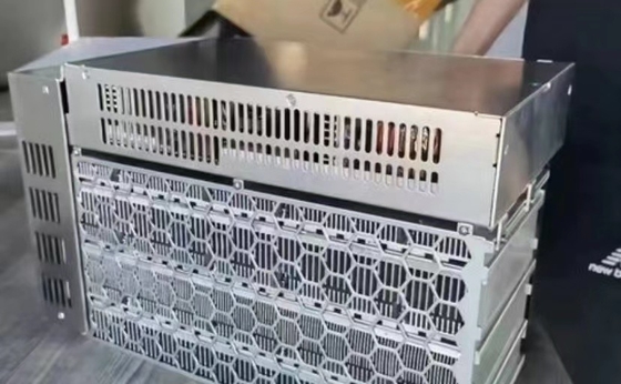 ASIC 비트마인 KOI 광부 C16 시리즈 빗코이온 KOI C16 블록체인 광부 82T명