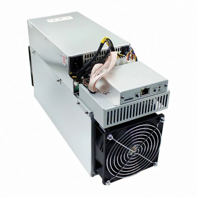 사용된 이실린콘 Asic 광부 A9 620W/A9+ 1550W/A9++ 1550W