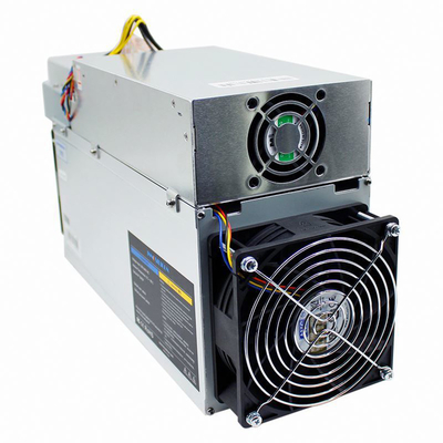 사용된 이실린콘 Asic 광부 A9 620W/A9+ 1550W/A9++ 1550W