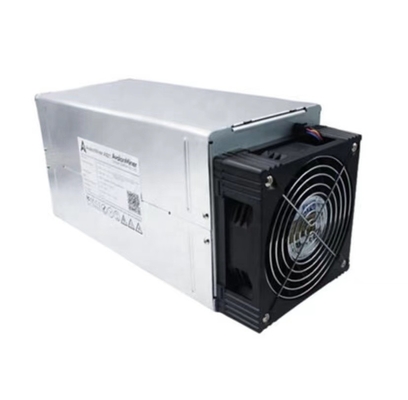 Psu Auc와 라즈베리와 아발론 850 852 BTC 광부 Asic 채굴기 15번째 1500W