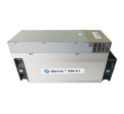15T 블록체인 광부 이베링크 BM-K1+/K1 블록체인  광부