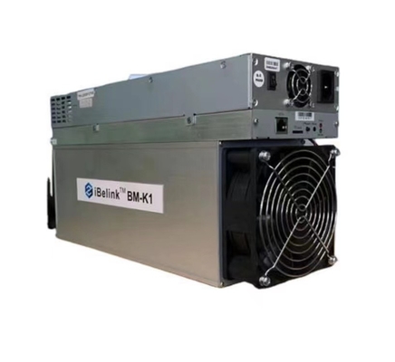 15T 블록체인 광부 이베링크 BM-K1+/K1 블록체인  광부
