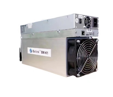 15T 블록체인 광부 이베링크 BM-K1+/K1 블록체인  광부
