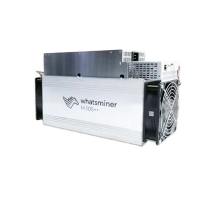 M30S+ M30S Bitcion 광부 Microbt Whatsminer M30S++ 102/104/106T